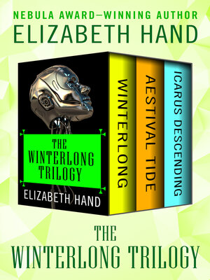 cover image of Winterlong Trilogy
